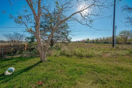 New construction Single-Family house 3635 Needville Ave, Needville, TX 77461 null- photo 34 34