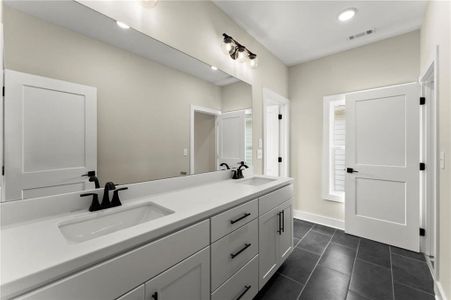 New construction Single-Family house 1415 Coretta Bnd, Atlanta, GA 30318 plan Mya - image 12