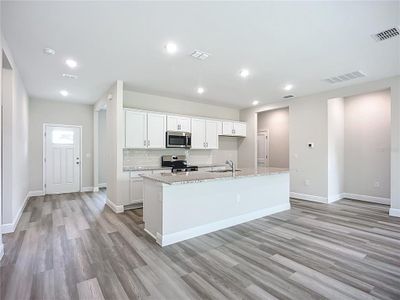 New construction Single-Family house 2063 S Haberland Blvd, North Port, FL 34288 - image 8
