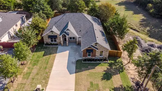 New construction Single-Family house 2222 Grove Ln, Glenn Heights, TX 75154 - image
