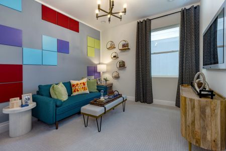 New construction Single-Family house 5989 Ali Grace Dr, St. Cloud, FL 34771 plan Hayden - image 17