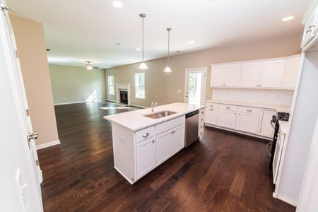 Parkside Estates by Hughston Homes in Newnan - photo 21 21