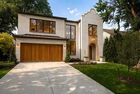 New construction Single-Family house 6453 Bob O Link Dr, Dallas, TX 75214 - image