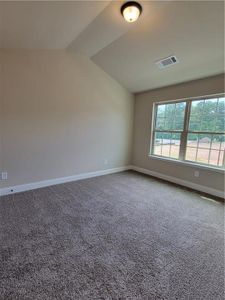 New construction Single-Family house 1117 Kingston Hill Dr, Loganville, GA 30052 Concord- photo 26 26