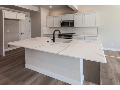 New construction Duplex house 4763 Degas Dr, Loveland, CO 80538 plan The Fremont​ - image 15