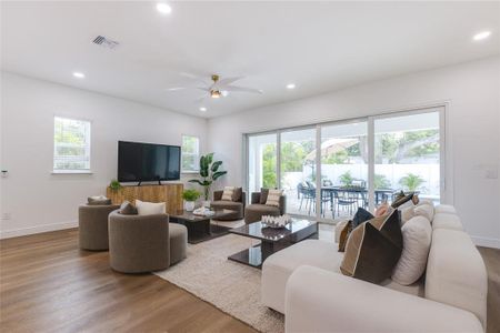 New construction Single-Family house 2814 54Th St S, Gulfport, FL 33707 - image 15