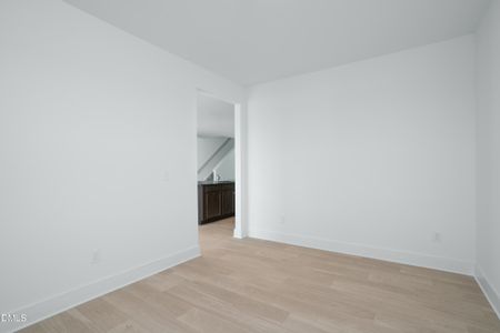 New construction Single-Family house 24 Cypress Moss Ct, Lillington, NC 27546 plan Summit - image 16