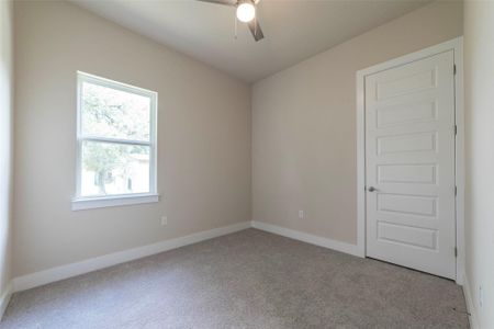 New construction Single-Family house 627 Birch Ln, Cottonwood Shores, TX 78657 - image 17