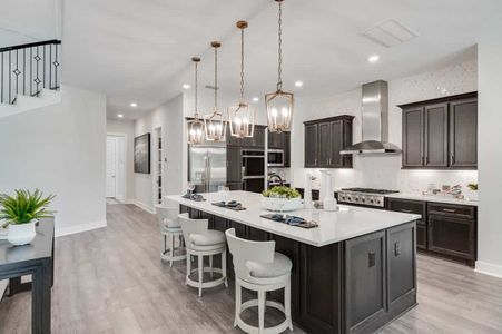 New construction Single-Family house 1914 Royal Oak Dr, Missouri City, TX 77459 plan Verona - image 12