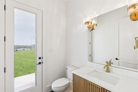 New construction Single-Family house 4411 Tea Olive Trl, Midlothian, TX 76065 - image 14