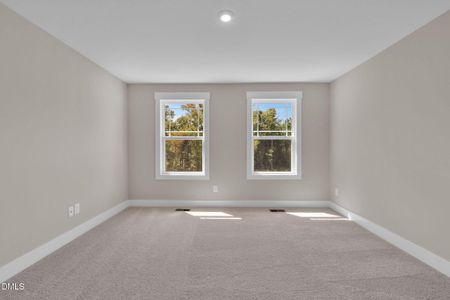 New construction Townhouse house 13 Blackthorn Ln, Durham, NC 27703 - image 18