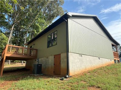 New construction Single-Family house 41 Buckhorn Tavern Rd, Dahlonega, GA 30533 - image