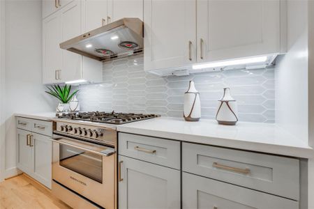 New construction Single-Family house 1613 Park St, Houston, TX 77019 null- photo 15 15