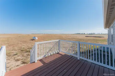 New construction Manufactured Home house 9 Timberlake Ct, Byers, CO 80103 - image