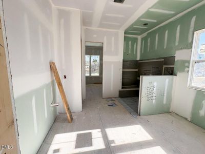 New construction Single-Family house 5848 Carriage Gate Dr, Raleigh, NC 27603 - image 18