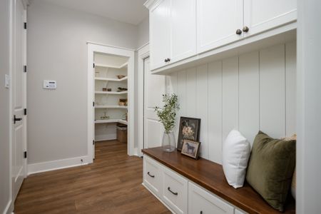 New construction Single-Family house 5665 Mill Water Ct, Bryan, TX 77808 plan The Sophie - image 15