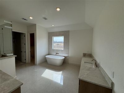 New construction Single-Family house 5009 Frost Crk, Aledo, TX 76008 - image 7