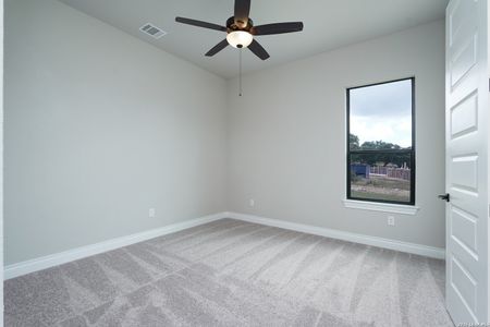 New construction Single-Family house 2116 Comal Spgs, Canyon Lake, TX 78133 - image 15