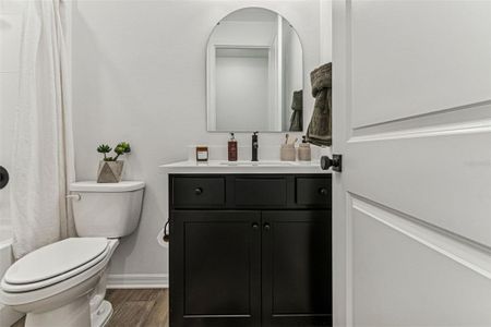 New construction Single-Family house 11822 Moonsail Dr, Parrish, FL 34219 - image 17