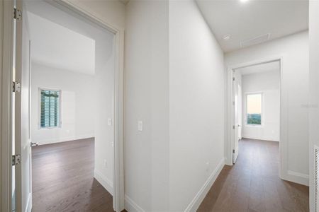 New construction Condo house 2910 W Barcelona St, Unit PH-2303, Tampa, FL 33629 Penthouse 3- photo 25 25