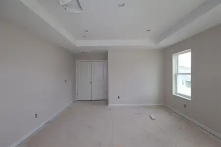 New construction Single-Family house 2663 Bittern Bnd, St. Cloud, FL 34773 plan Santa Barbara II - image