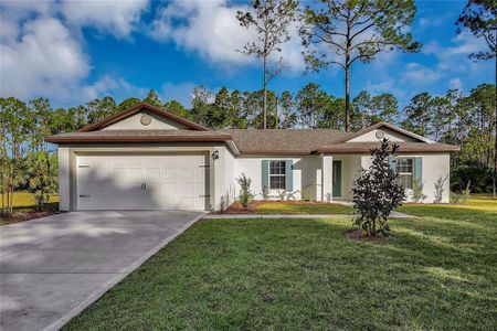 New construction Single-Family house 11212 Lomita Wren Road, Weeki Wachee, FL 34614 - photo 0