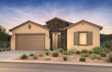 Legado West by Pulte Homes in Queen Creek - photo 4 4