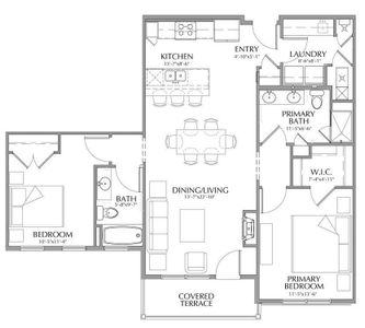 Vanderbilt Plan - Centerra & Highlands