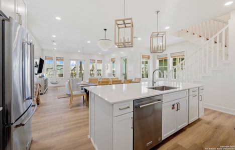 New construction Single-Family house 222 Sunrise Ave, Port Aransas, TX 78373 - image 14