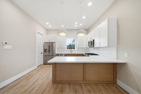 Griggs Landing by Prosperity Homes in Houston - image 14