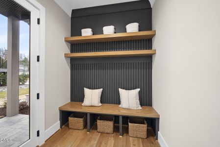 New construction Single-Family house 407 Waldo St, Cary, NC 27511 - image 12