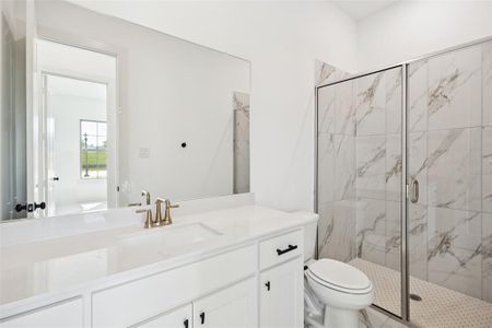 New construction Single-Family house 408 Dover Mews, Celina, TX 75009 plan Bella - image 4