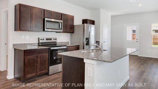 New construction Single-Family house 1167 Toledo Bnd, College Station, TX 77845 - image