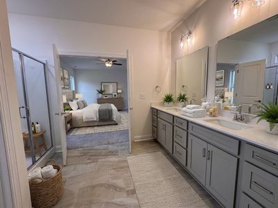 New construction Single-Family house 818 Fairway Rd, Unit 170), Ayden, NC 28513 plan Emery - image 8