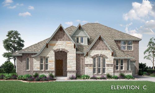 Primrose IV Elevation C