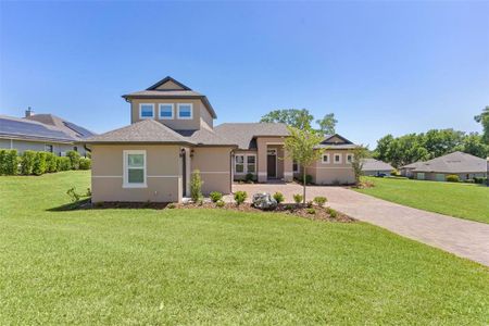 New construction Single-Family house 39654 Grove Hts, Lady Lake, FL 32159 - image