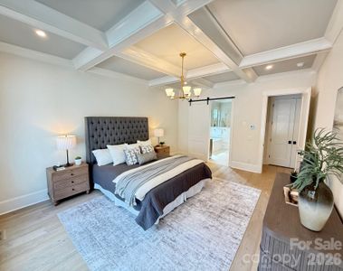 New construction Single-Family house 5907 Lakeview Dr, Unit 1, Charlotte, NC 28270 - image 16