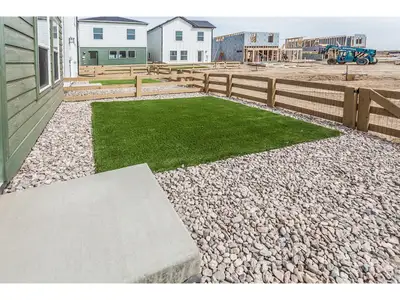New construction Single-Family house 324 N Aria Wy, Fort Collins, CO 80524 - image
