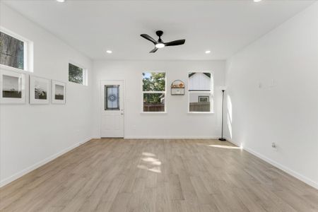 New construction Single-Family house 11384 Underwood St, Willis, TX 77318 - image 18