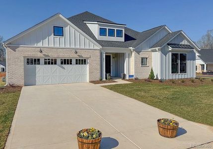 New construction Single-Family house 2995 Getaway Ave, Grand Junction, CO 81503 - image