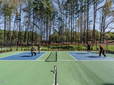 New construction Single-Family house 808 Journeys Rest Lane, Apex, NC 27523 - photo 64 64