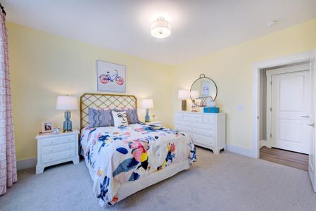 New construction Single-Family house 1345 Cooper Branch Rd, Clayton, NC 27520 plan Vanderburgh - image 16