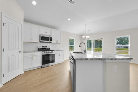 New construction Single-Family house 256 Founders Walk, Bluffton, SC 29910 plan The Willow - image 6