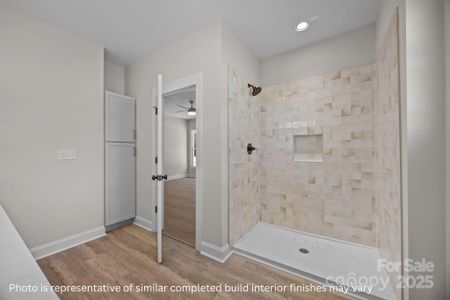 New construction Single-Family house 2263 Lee Lawing Rd, Lincolnton, NC 28092 - image 17