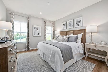 New construction Single-Family house 137 Lakeside Dr, Hertford, NC 27944 plan Alberti Ranch - image