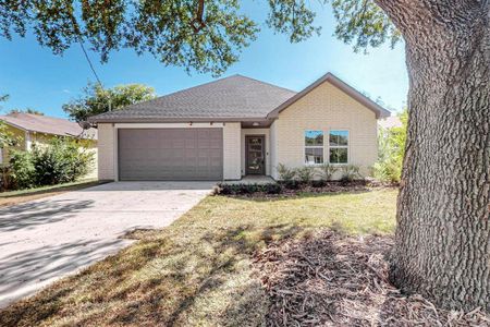 New construction Single-Family house 2114 Hulse Boulevard, Dallas, TX 75203 - photo 0