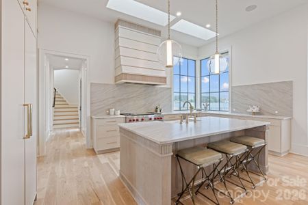 New construction Single-Family house 8397 Ranger Island Marina Rd, Denver, NC 28037 - image 14