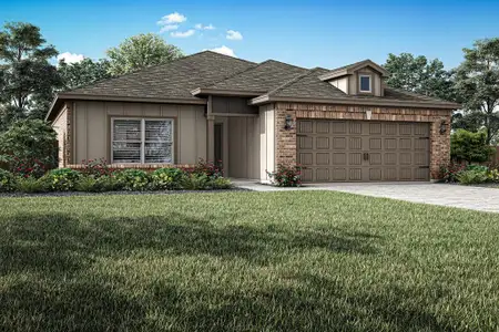 New construction Single-Family house 908 Sedona Ln, Fort Worth, TX 76108 - image