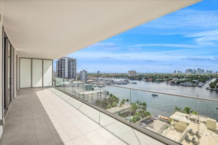 New construction Condo house 153 N Seebreeze Blvd, Unit 1003-S, Fort Lauderdale, FL 33304 - image