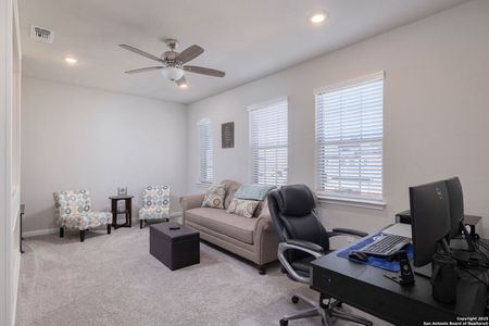 New construction Single-Family house 10115 Bussang, Schertz, TX 78154 - image 8